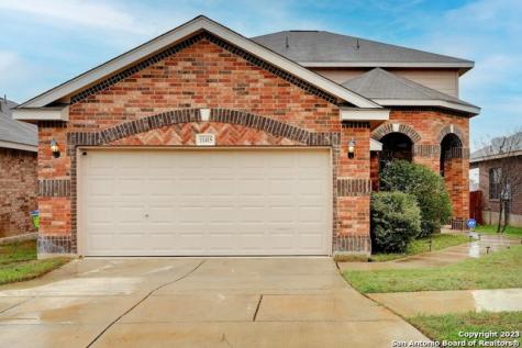 11415 Sea Gull Court San Antonio TX 78245
