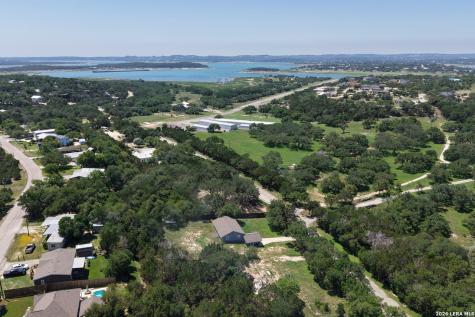 723 Hancock Canyon Lake TX 78133