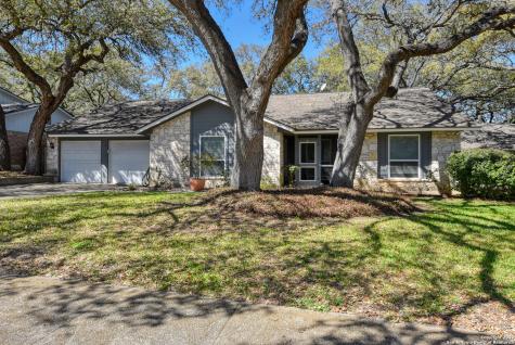 2011 Pinetree Lane San Antonio TX 78232