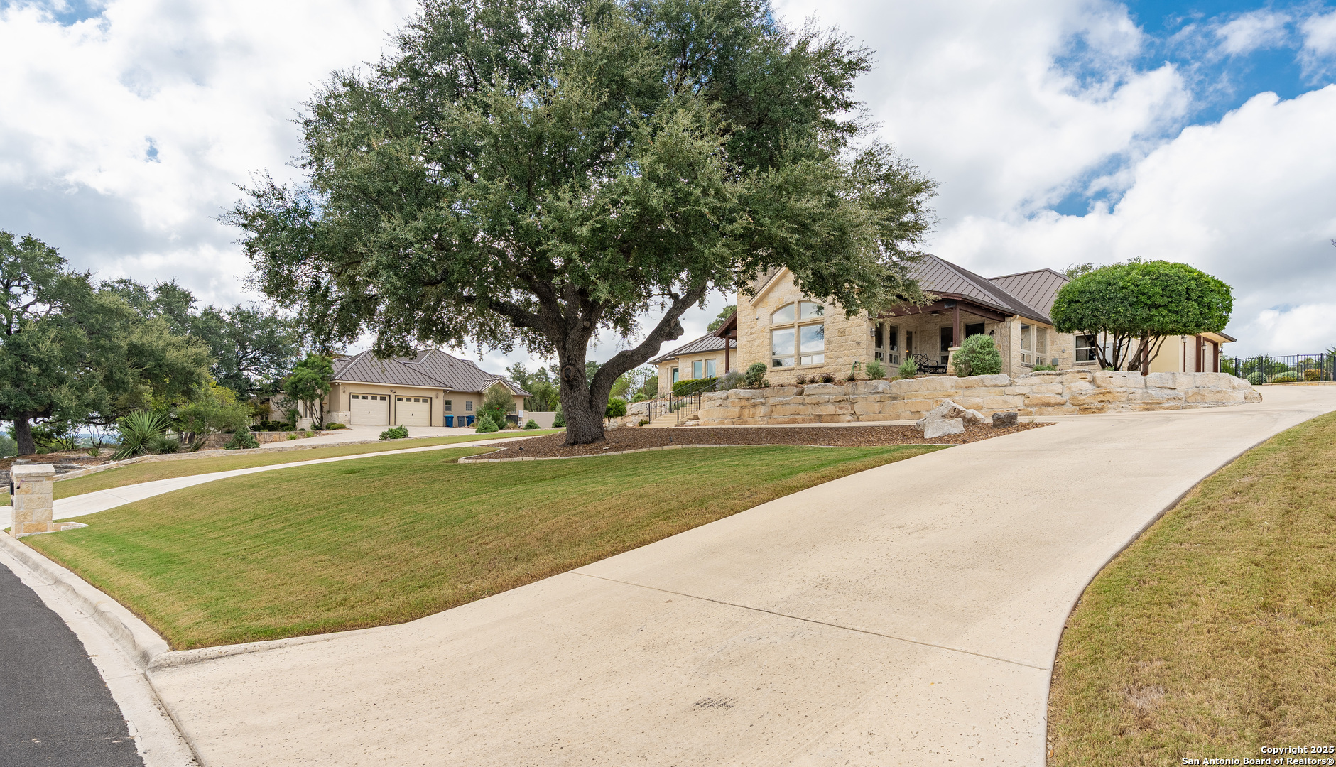 3911 Kite Drive E Kerrville TX 78028