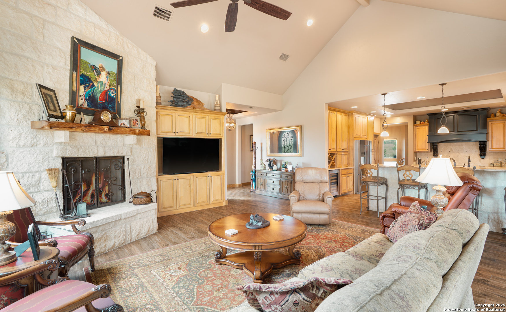 3911 Kite Drive E Kerrville TX 78028