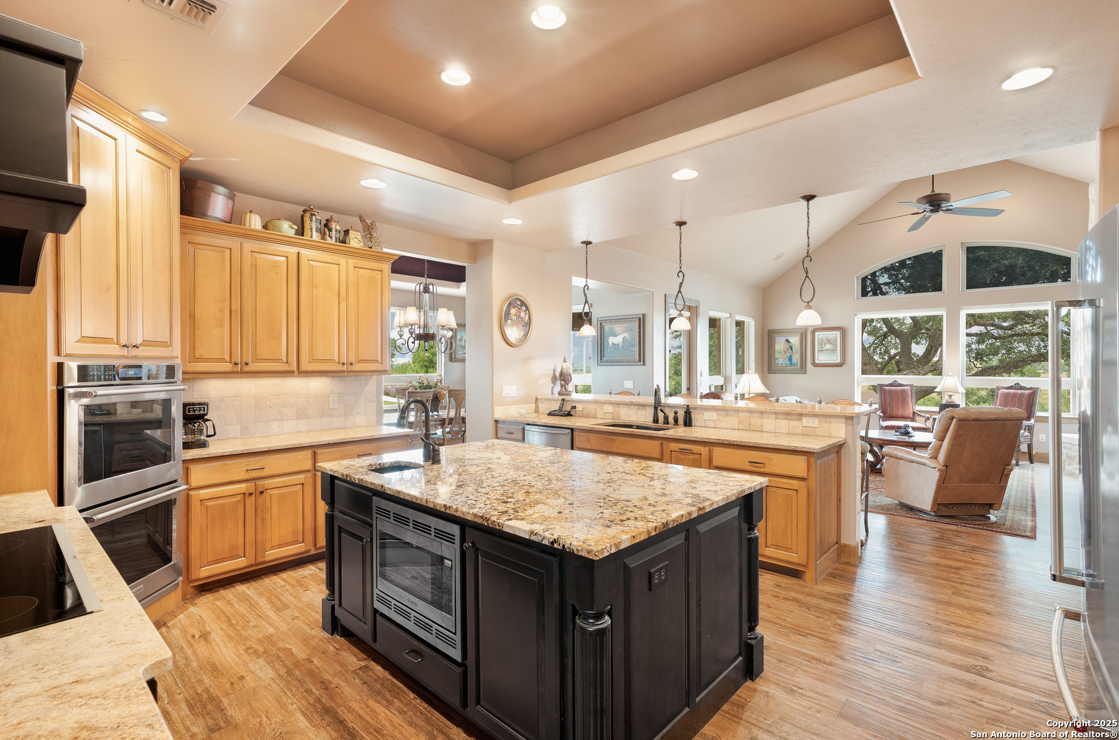 3911 Kite Drive E Kerrville TX 78028
