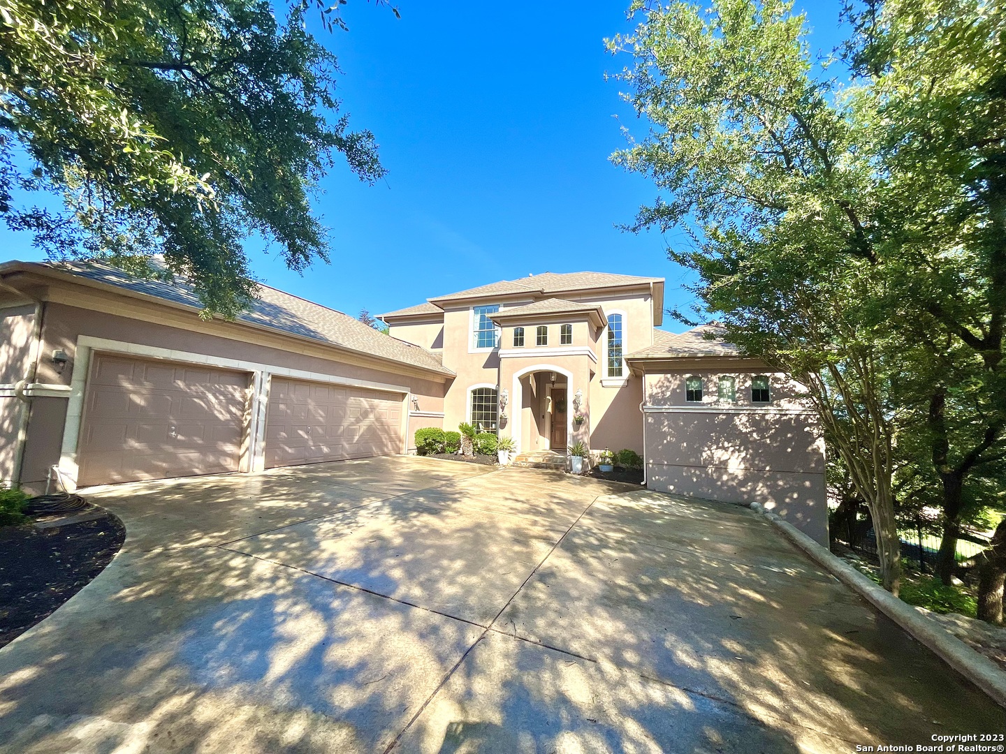 27814 Woodland Green Boerne TX 78015