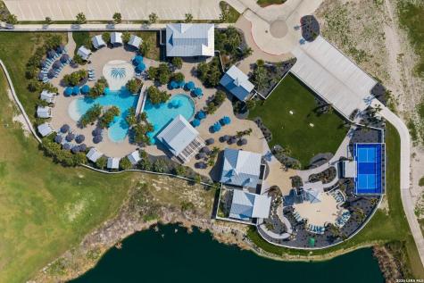 426 Horse Tail Port Aransas TX 78373