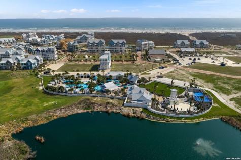 426 Horse Tail Port Aransas TX 78373