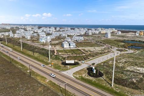 426 Horse Tail Port Aransas TX 78373