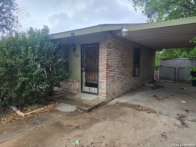 1619 Latimer San Antonio TX 78220