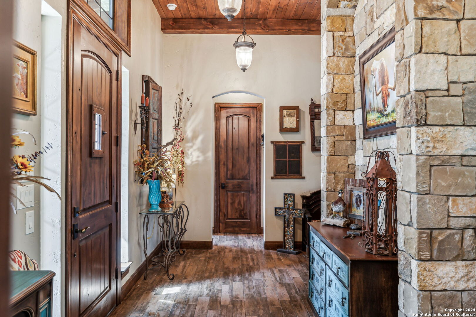 219 Doehne Oaks New Braunfels TX 78132