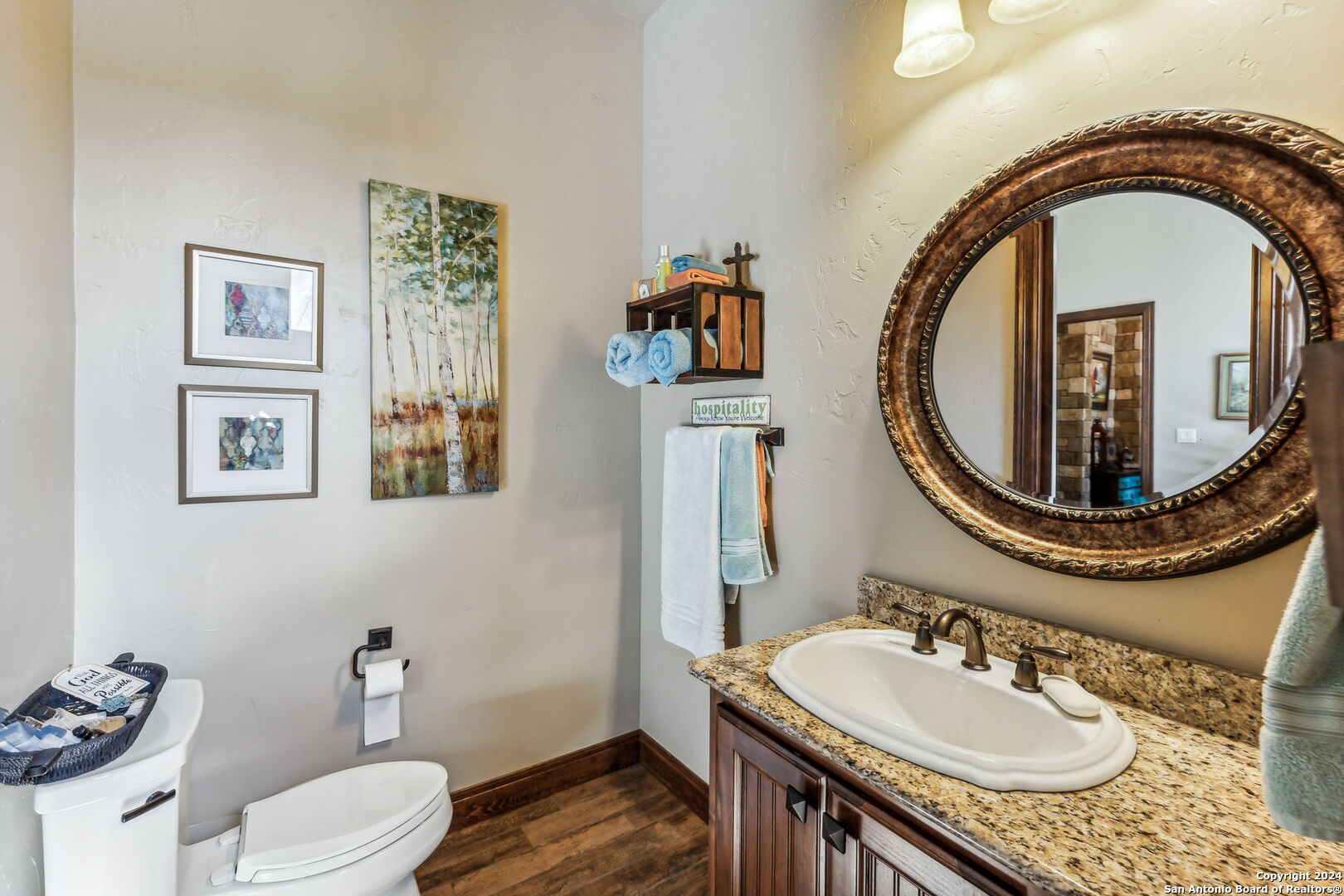 219 Doehne Oaks New Braunfels TX 78132