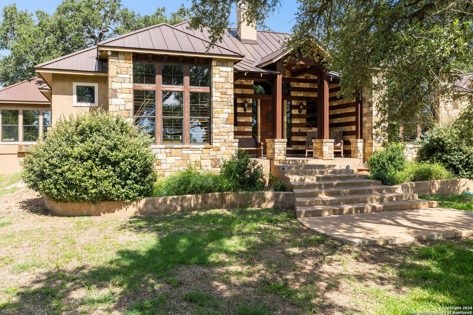 219 Doehne Oaks New Braunfels TX 78132