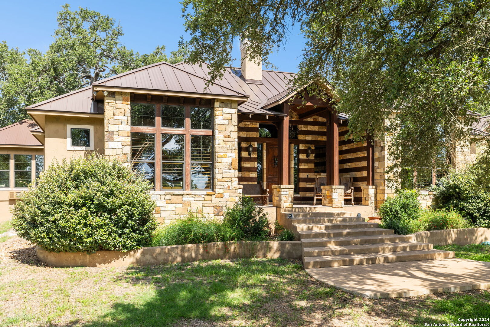 219 Doehne Oaks New Braunfels TX 78132