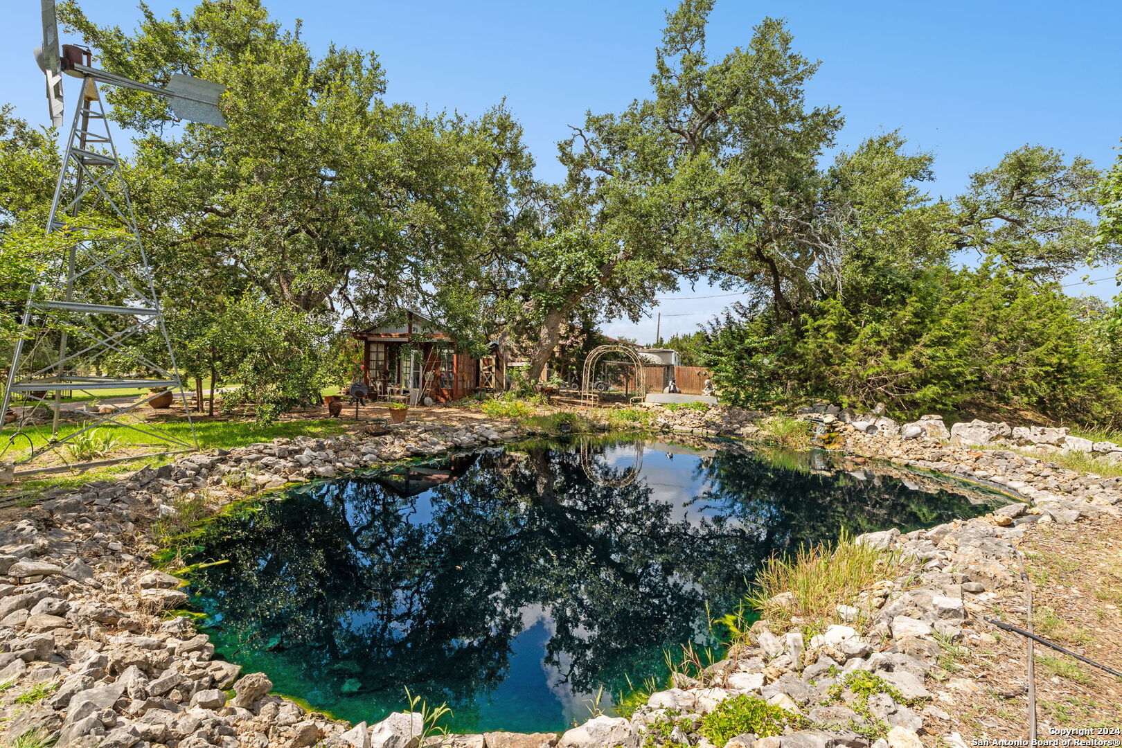 219 Doehne Oaks New Braunfels TX 78132