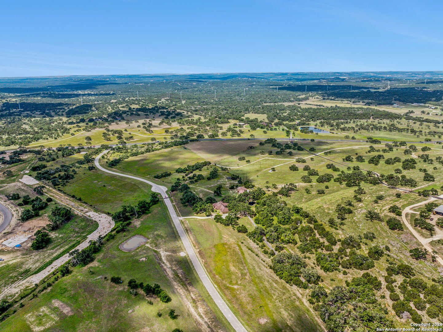 219 Doehne Oaks New Braunfels TX 78132
