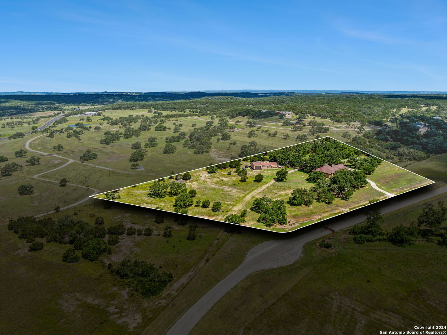 219 Doehne Oaks New Braunfels TX 78132