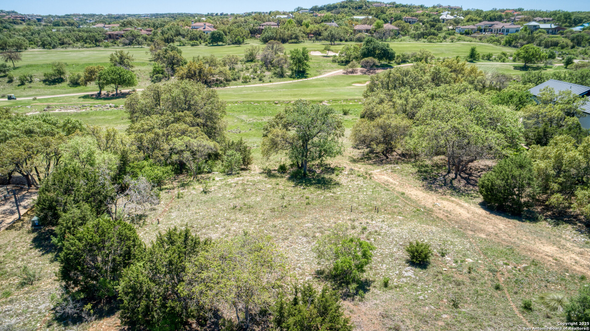 Lot 15 Muirfield Boerne TX 78006