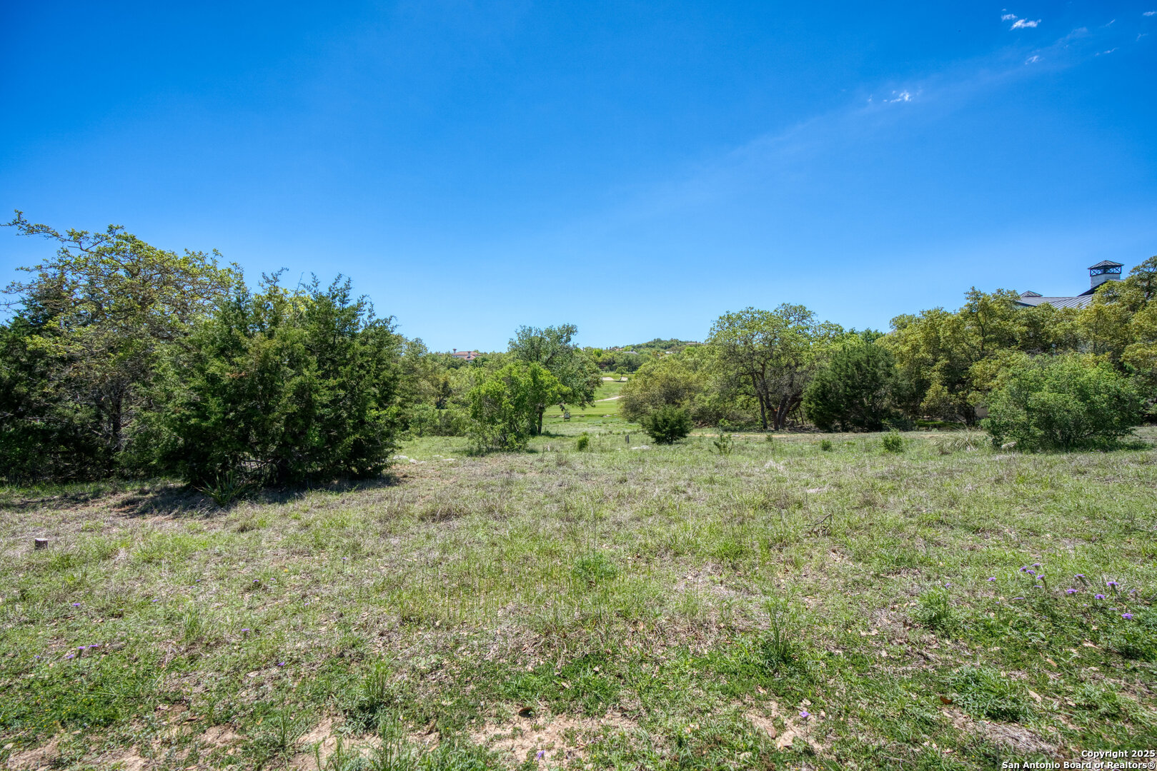 Lot 15 Muirfield Boerne TX 78006
