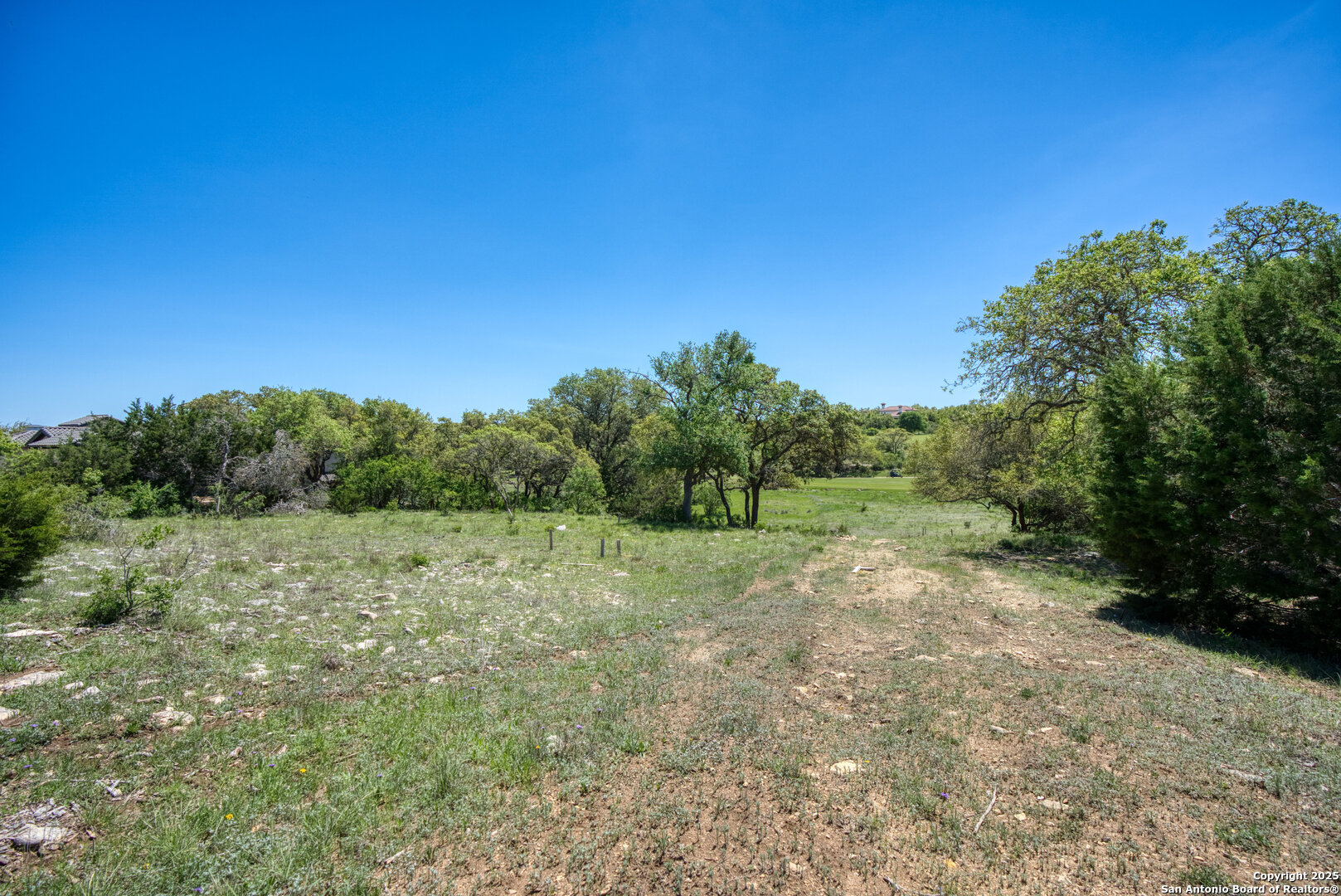 Lot 15 Muirfield Boerne TX 78006