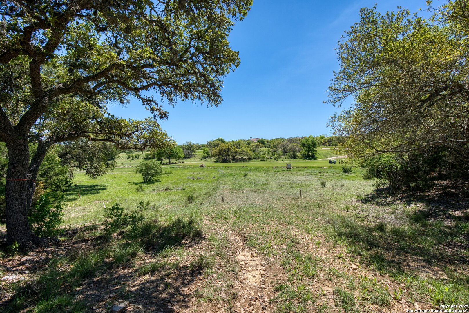 Lot 15 Muirfield Boerne TX 78006