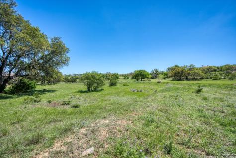 Lot 15 Muirfield Boerne TX 78006