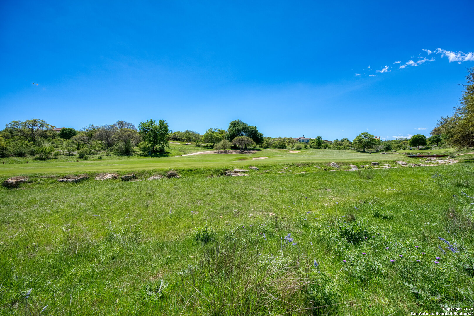 Lot 15 Muirfield Boerne TX 78006