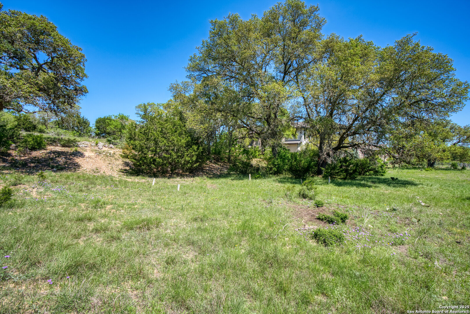 Lot 15 Muirfield Boerne TX 78006
