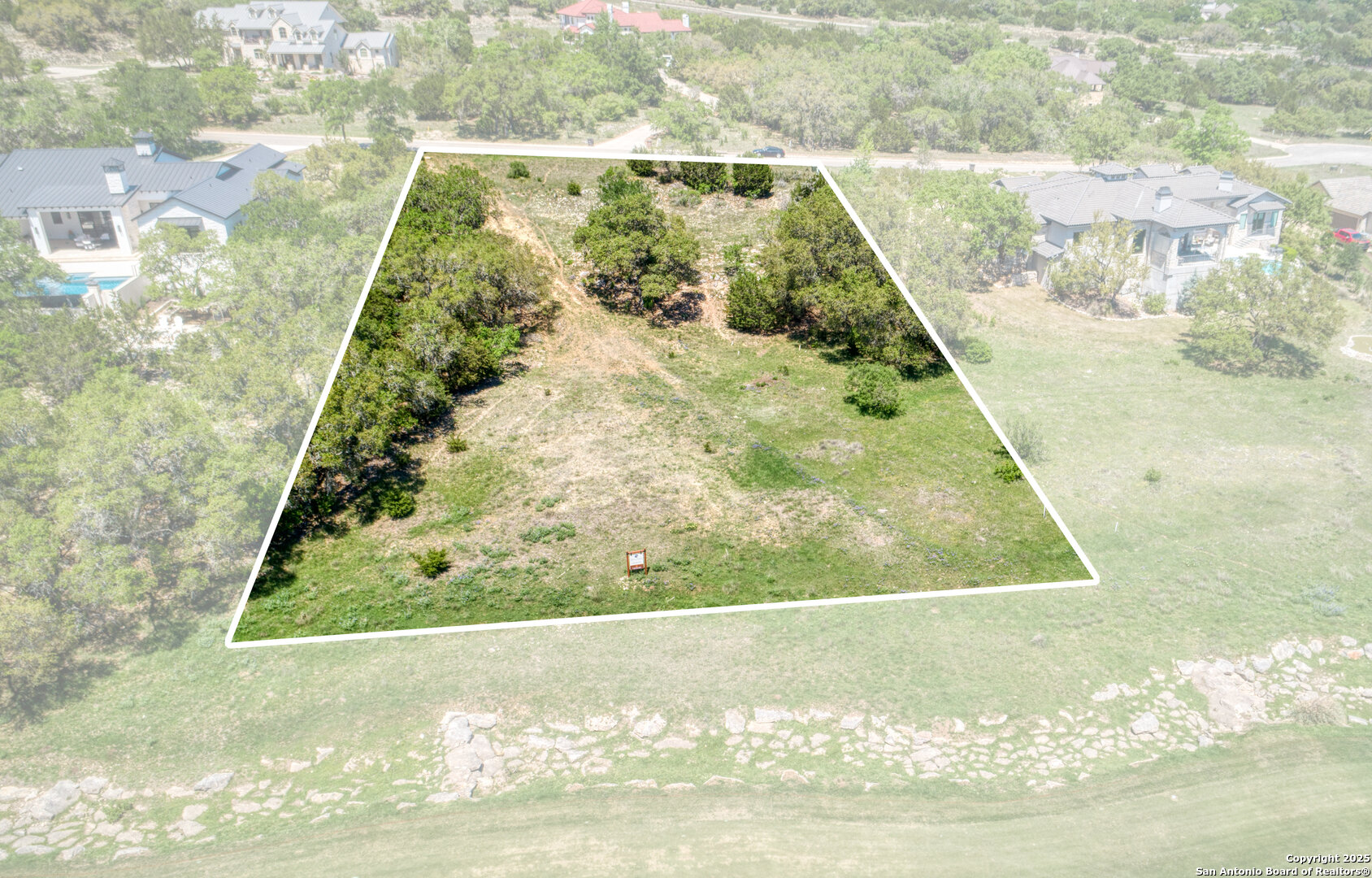 Lot 15 Muirfield Boerne TX 78006