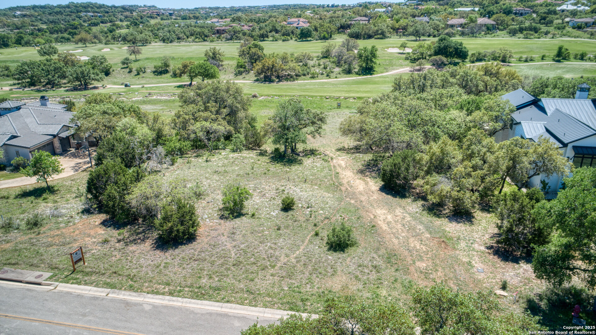 Lot 15 Muirfield Boerne TX 78006