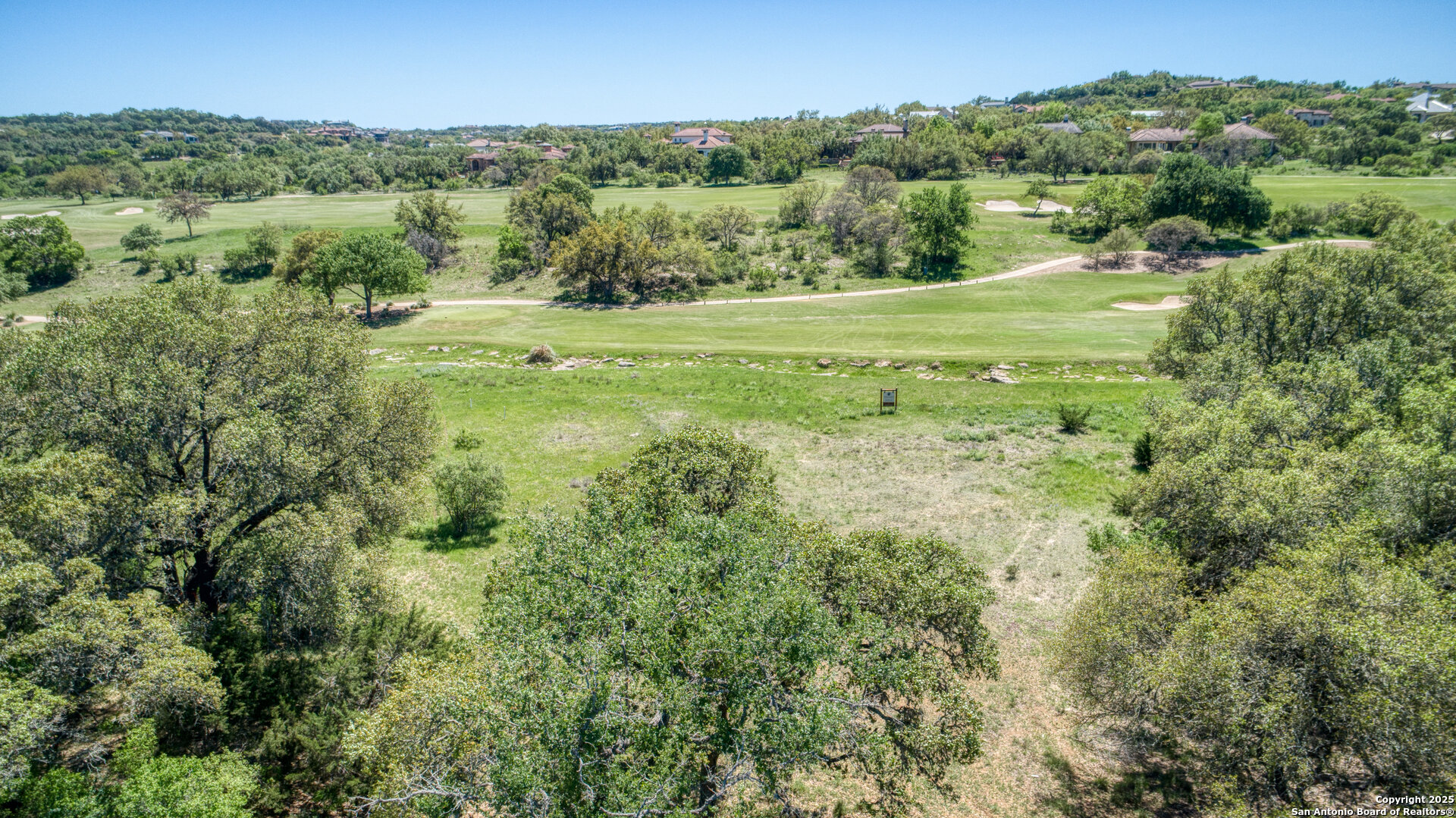 Lot 15 Muirfield Boerne TX 78006