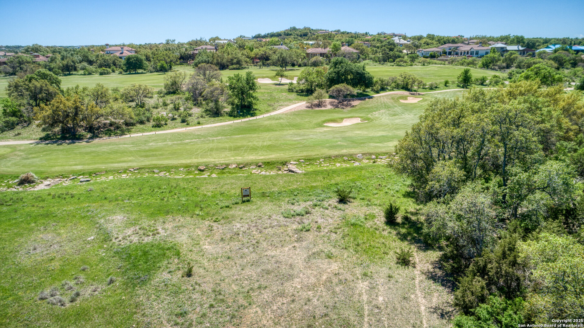 Lot 15 Muirfield Boerne TX 78006