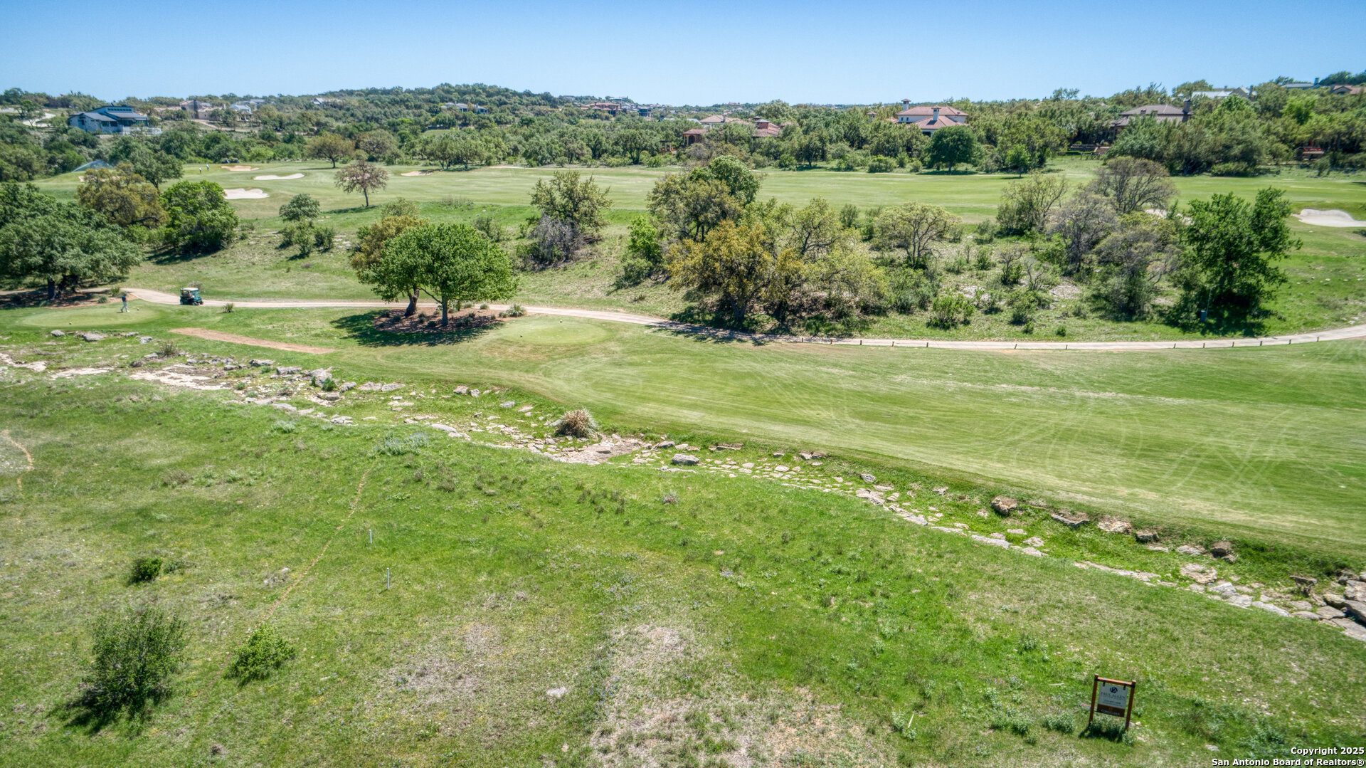 Lot 15 Muirfield Boerne TX 78006