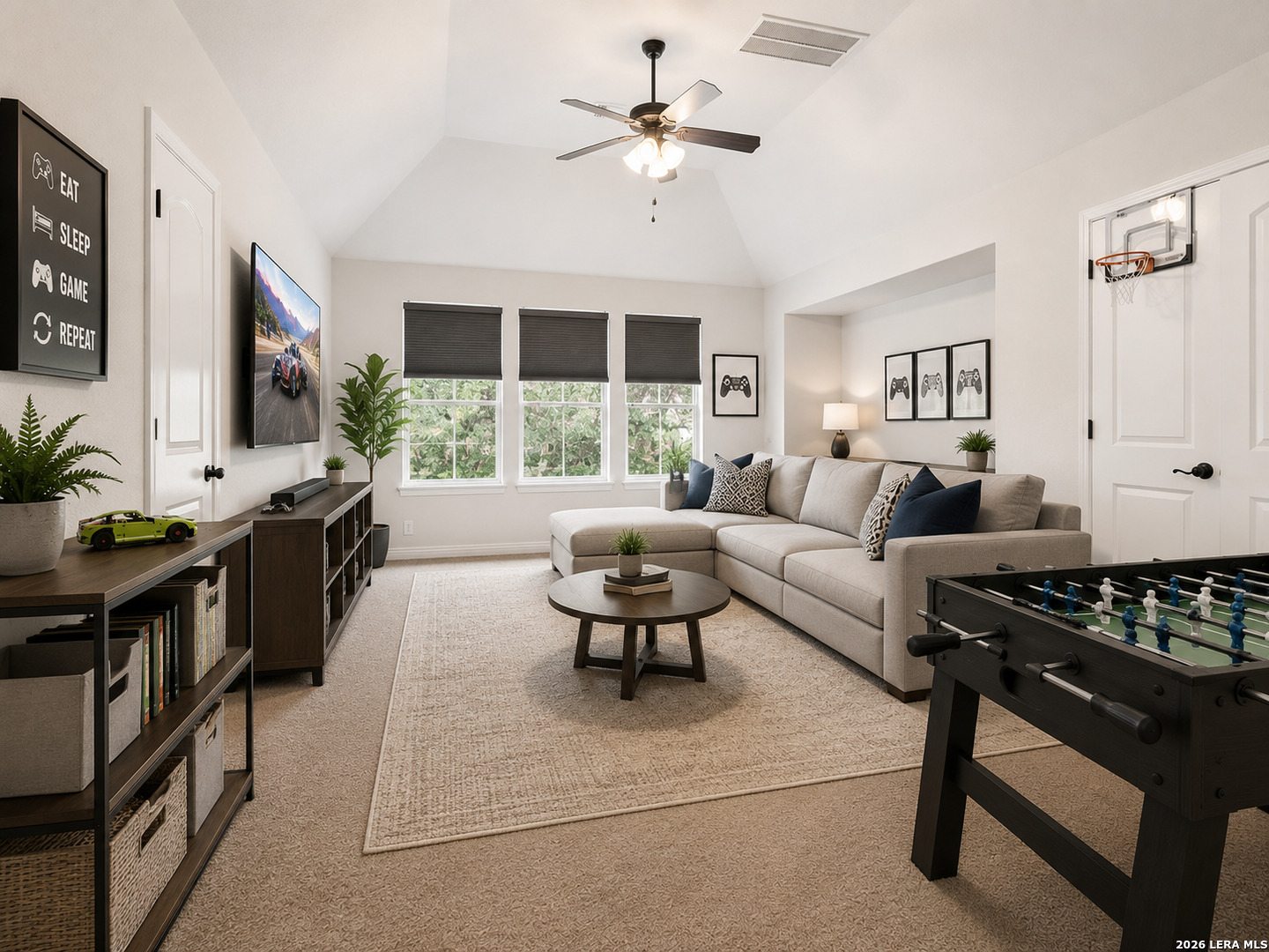 3519 Crest Noche Drive San Antonio TX 78261