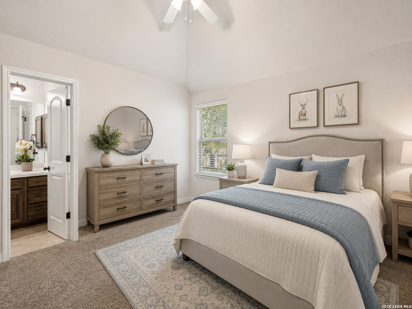 3519 Crest Noche Drive San Antonio TX 78261