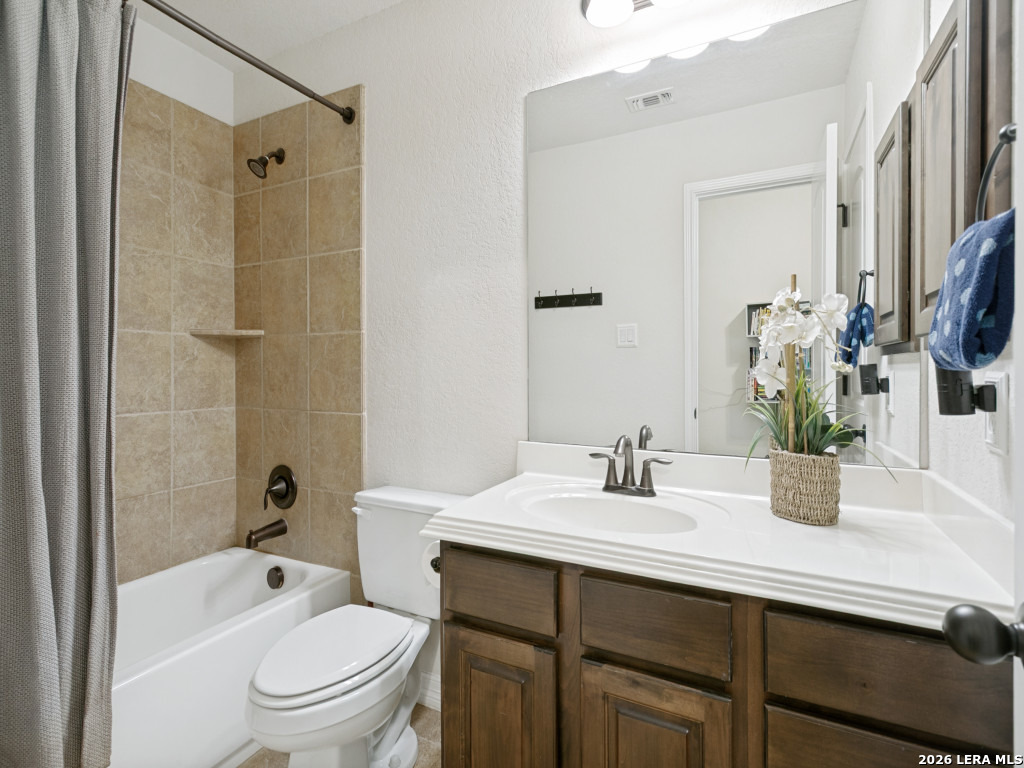3519 Crest Noche Drive San Antonio TX 78261