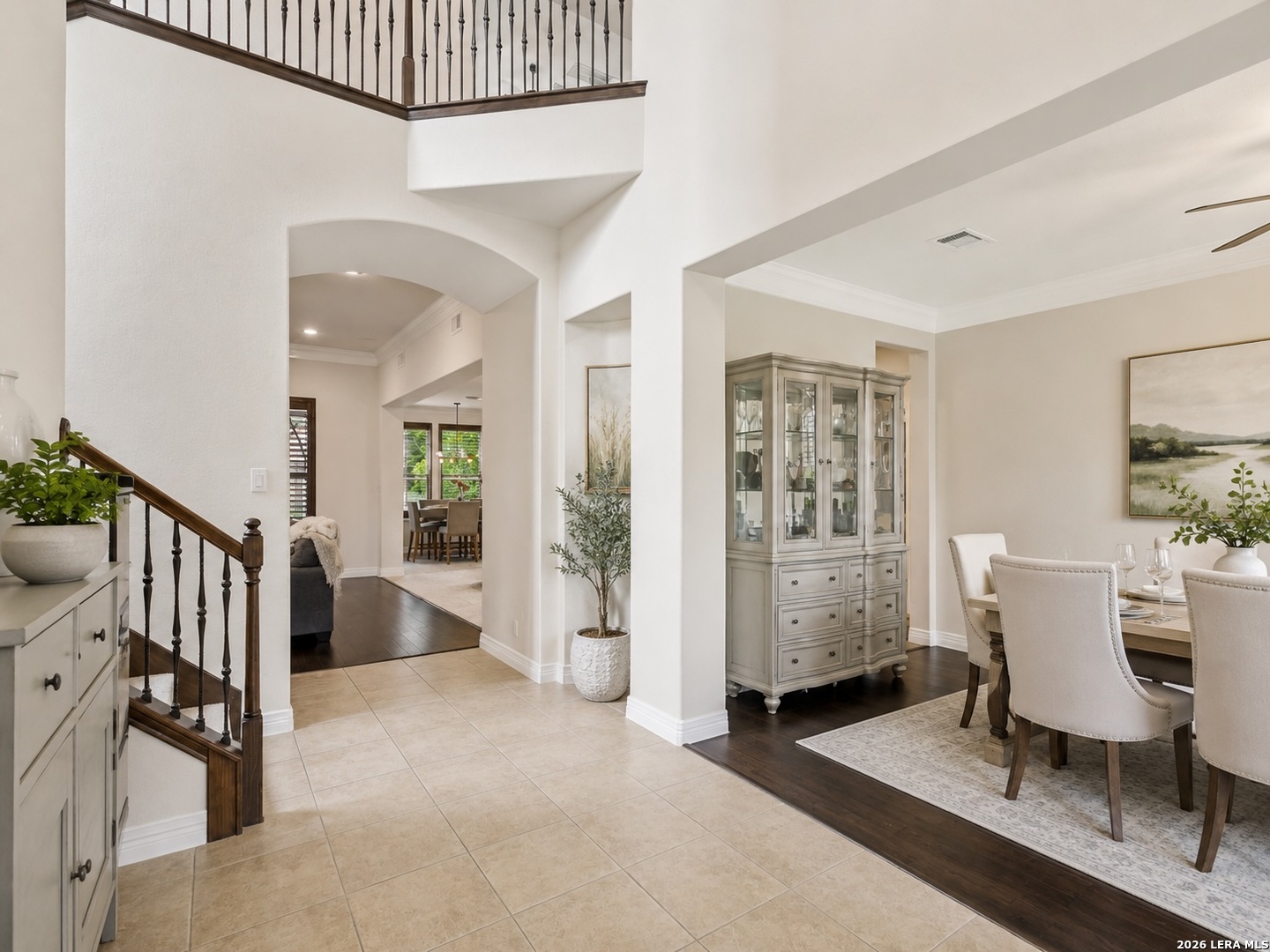 3519 Crest Noche Drive San Antonio TX 78261