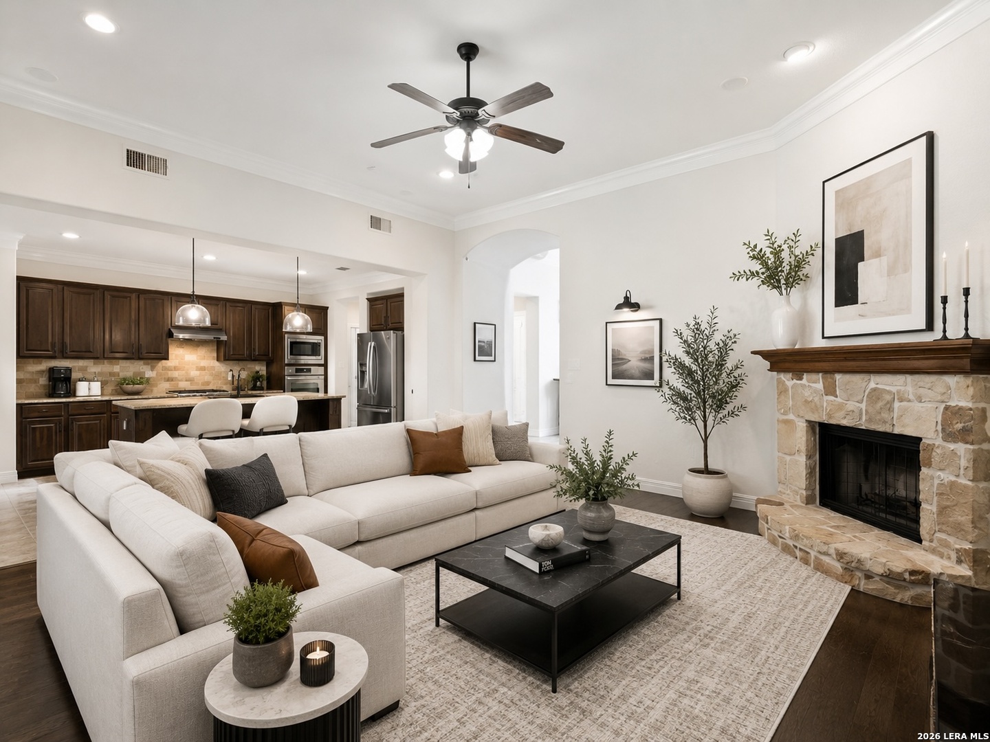 3519 Crest Noche Drive San Antonio TX 78261