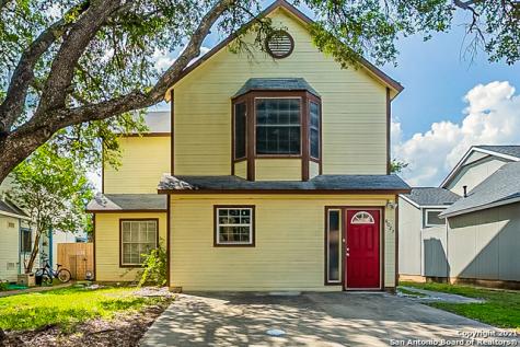 8027 Indian Bend San Antonio TX 78250