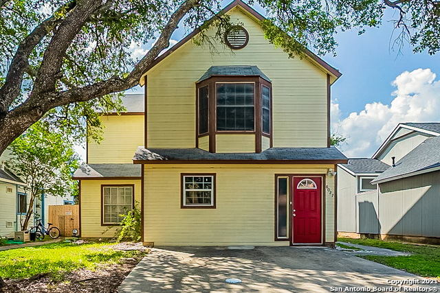 8027 Indian Bend San Antonio TX 78250