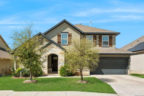 12123 Buckaroo Ranch San Antonio TX 78254