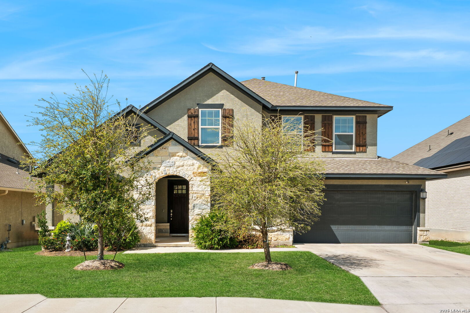 12123 Buckaroo Ranch San Antonio TX 78254