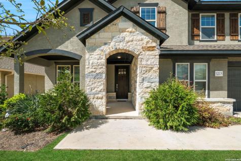 12123 Buckaroo Ranch San Antonio TX 78254