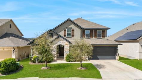 12123 Buckaroo Ranch San Antonio TX 78254