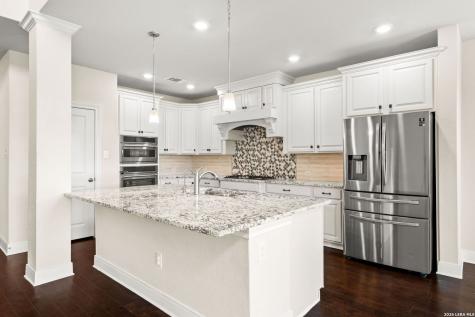 12123 Buckaroo Ranch San Antonio TX 78254