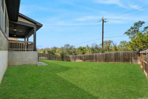 12123 Buckaroo Ranch San Antonio TX 78254