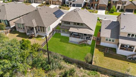12123 Buckaroo Ranch San Antonio TX 78254