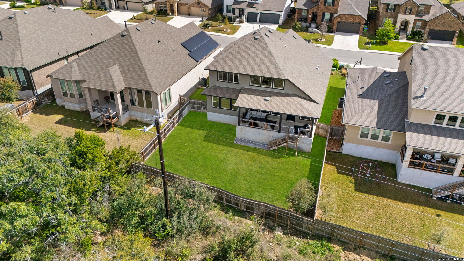 12123 Buckaroo Ranch San Antonio TX 78254