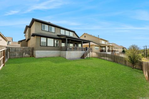 12123 Buckaroo Ranch San Antonio TX 78254