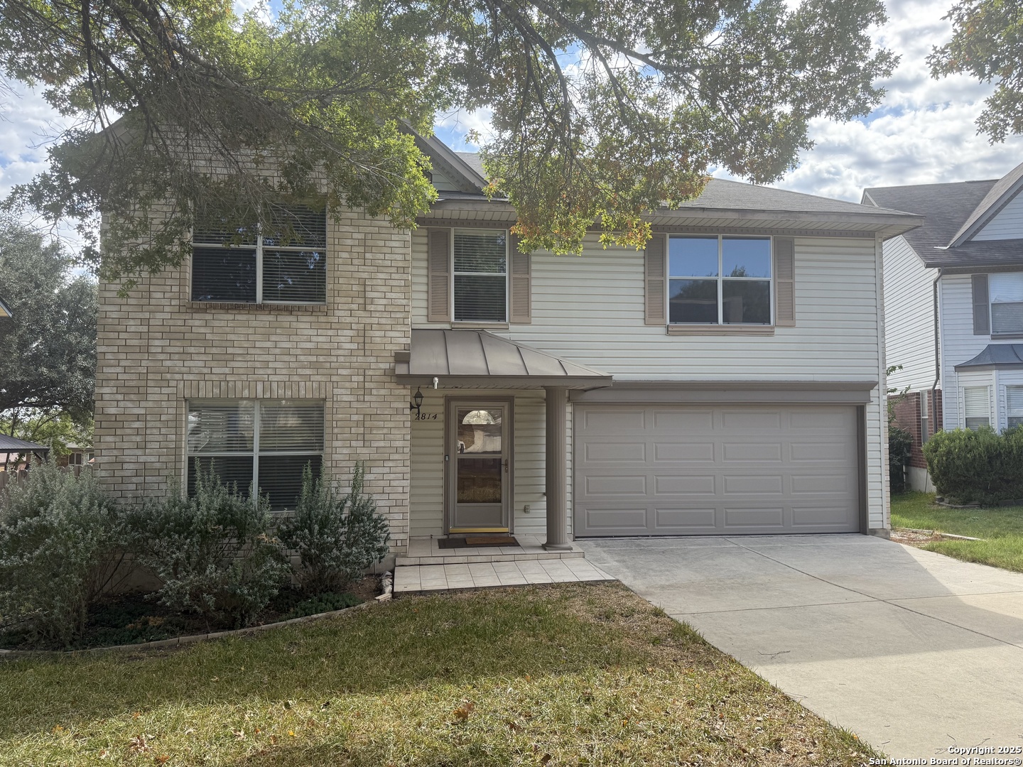 2814 Redrock Trail San Antonio TX 78259