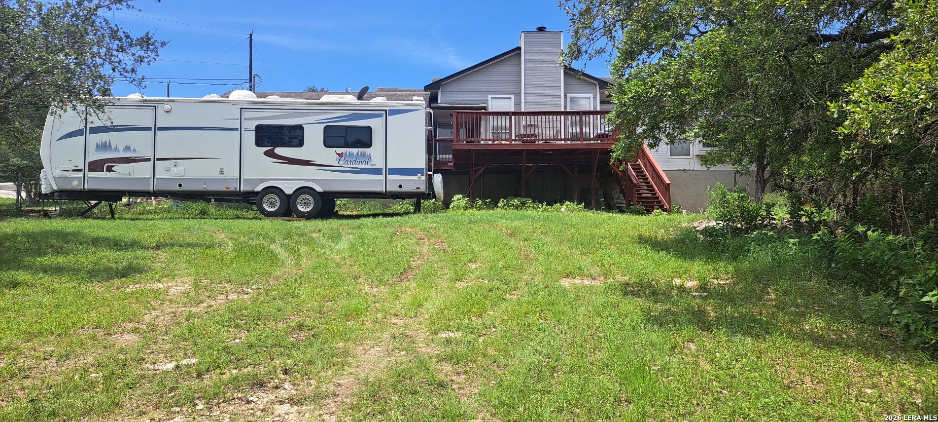 4211 Jennifer Nicole San Antonio TX 78261