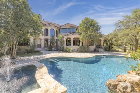 19403 Settlers Creek San Antonio TX 78258
