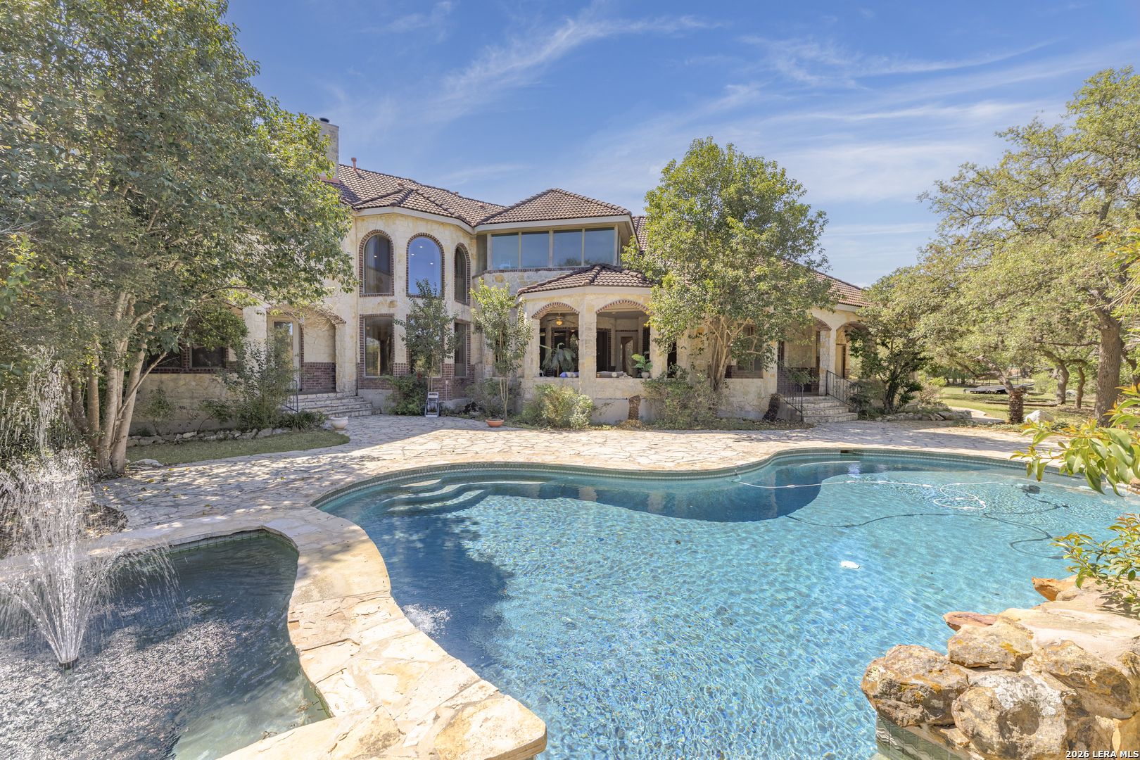 19403 Settlers Creek San Antonio TX 78258